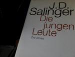 Jerome David Salinger: Die jungen Leute 