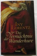 Das Vermächtnis der Wanderhure