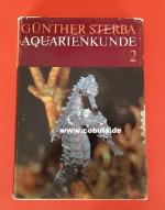 Dr. Dr. h.c. Günther Sterba: Aquarienkun