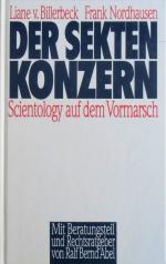 Der Sektenkonzern - Scientology auf dem Vormarsch