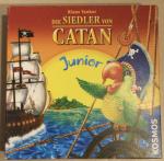 Die Siedler von Catan Junior