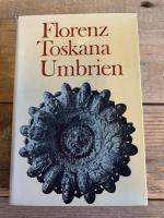 Florenz, Toskana, Umbrien: Land der Etrusker