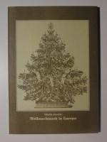 Gisela Jaacks: Weihnachtszeit in Europa