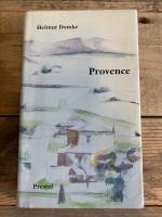 Helmut Domke: Provence