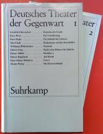 Karlheinz Braun: Deutsches Theater der G