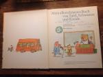 Mein allerschönstes Buch von Tafel, Schwamm und Kreide