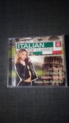 Italian Pop Classics