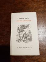 Wilhelm Raabe: Nach dem großen Kriege - Wilhelm Raabe: Nach dem großen Kriege -