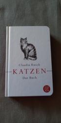 Katzen - Das Buch