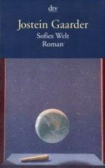 Gaarder, Jostein und Gabriele Haefs: Sof Gaarder, Jostein und Gabriele Haefs: Sof