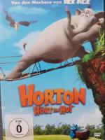 Horton hört ein Hu!