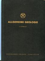 Günter Viete: Allgemeine Geologie, 5. Le