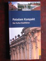 Herz, Silke; Scherf, Michael: Potsdam Ko Herz, Silke; Scherf, Michael: Potsdam Ko