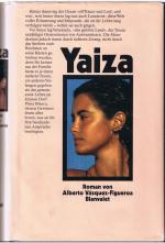 Yaiza