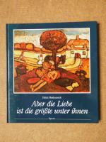 Ulrich Heidenreich: Aber die Liebe ist d Ulrich Heidenreich: Aber die Liebe ist d