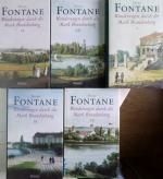 Theodor Fontane: Wanderungen durch die M Theodor Fontane: Wanderungen durch die M