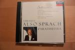 Richard Strauss - Also sprach Zarathustra (Solti Edition)