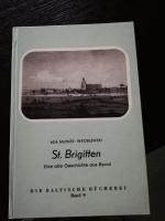 Mia Munier-Wroblewski: St. Brigitten Mia Munier-Wroblewski: St. Brigitten