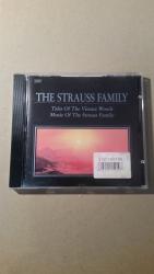 The Strauss Family - tales of the vienna woods - music of the strauss family