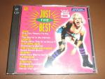 Just the Best Vol. 5
