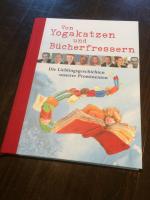 Von Yogakatzen und Bücherfressern