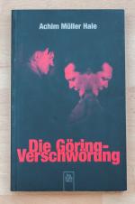 Müller Hale, Achim: Die Göring-Verschwör
