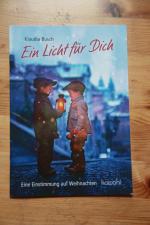 Ein Licht für Dich - Eine Einstimmung auf Weihnachten