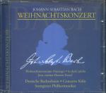 Johann Sebastian Bach: Weihnachtskonzert