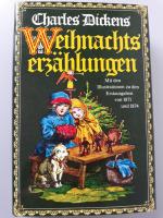Charles Dickens: Weihnachtsmärchen - Wei Charles Dickens: Weihnachtsmärchen - Wei