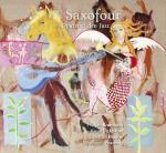 Saxofour: Oparettet den Jazz