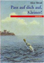 Mead, Alice / Übers.: Naoura, Salah: Pas Mead, Alice / Übers.: Naoura, Salah: Pas