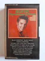 Elvis' Christmas Album