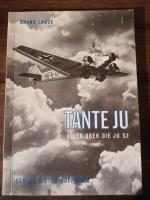 Bruno Lange: Tante Ju Bruno Lange: Tante Ju