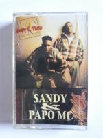 Sandy & Papo MC