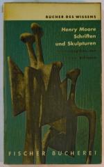 Schriften und Skulpturen