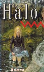 John Loveday: Halo