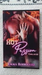 Hot Passion: Enslaved