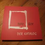 Info Box: Der Katalog