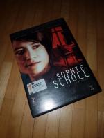 Sophie Scholl. Die letzten Tage X Edition