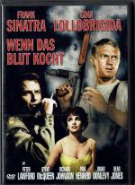Wenn das Blut kocht