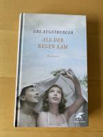 Urs Augstburger: Als der Regen kam (Roma