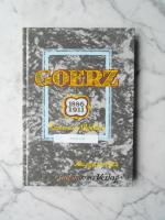 Goerz 1886-1911 - Kameras und Objektive