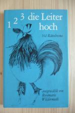 1 2 3 die Leiter hoch