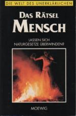 NN: Die Welt des Unerklärlichen - Das Rä NN: Die Welt des Unerklärlichen - Das Rä