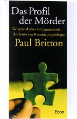 Paul Britton / Übers.: Giuliana Broggi-B Paul Britton / Übers.: Giuliana Broggi-B