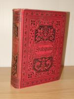 Shakespeares Sämtliche Dramatische Werke. Band 1