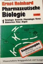 Pharmazeutische Biologie