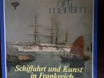 François Bellec: Art maritim