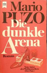 Mario Puzo: Die dunkle Arena