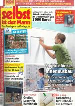Nils Staehler, Chefredakteur: Selbst ist Nils Staehler, Chefredakteur: Selbst ist